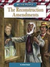 The Reconstruction Amendments
